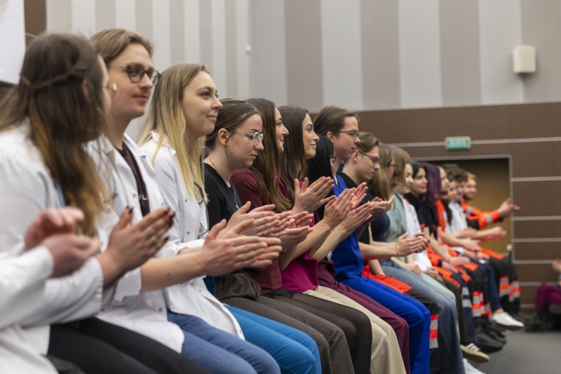 Drzwi Otwarte UMP 2025