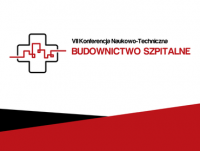 VII Konferencja „Budownictwo szpitalne” 