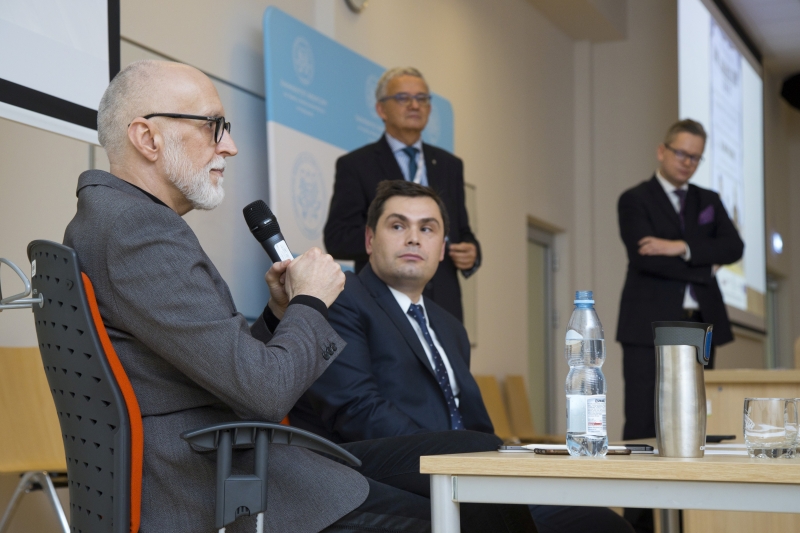 Dzień Jakości UMP 2019