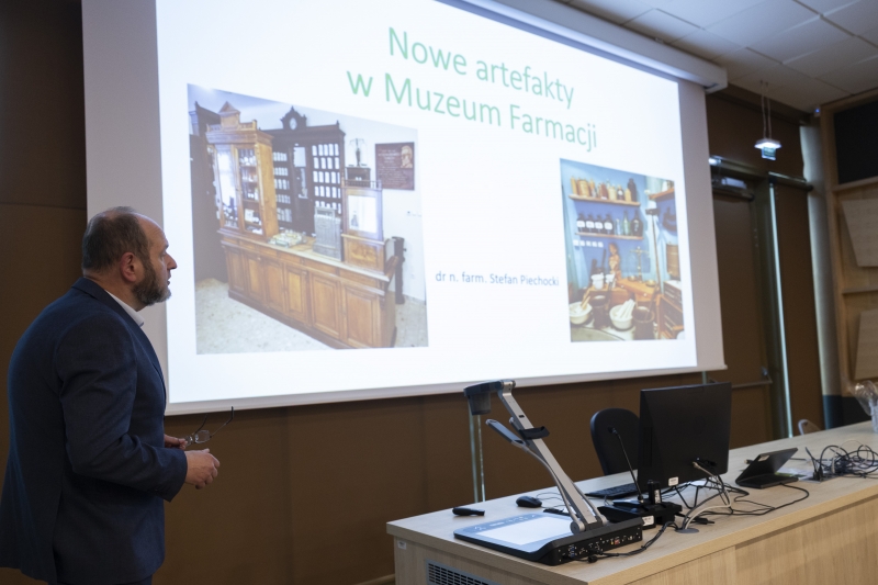 XXXIII Święto Aptekarzy