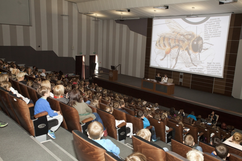 Mały Medyk - inauguracja