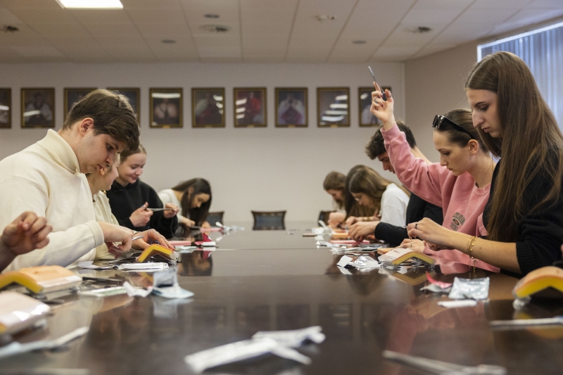 Drzwi Otwarte UMP 2025