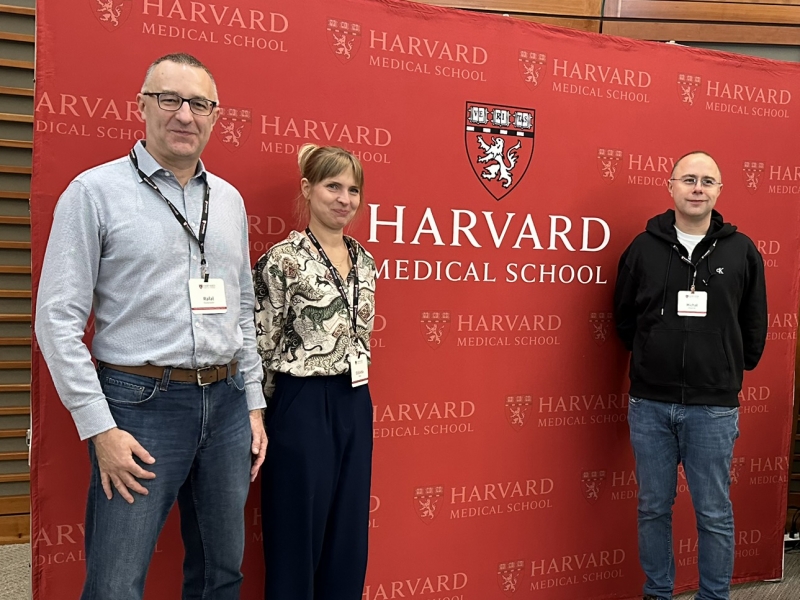 Poland Clinical Scholars Research Training