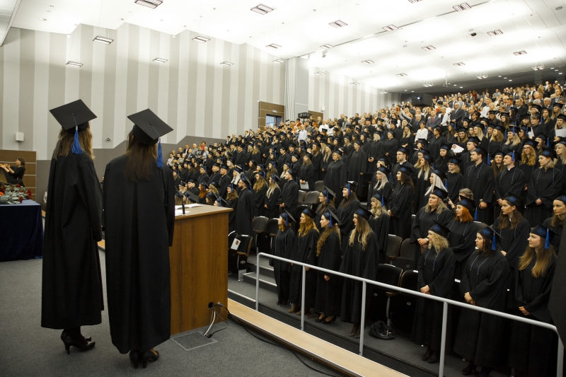 Dyplomatorium - Wydział Nauk o Zdrowiu
