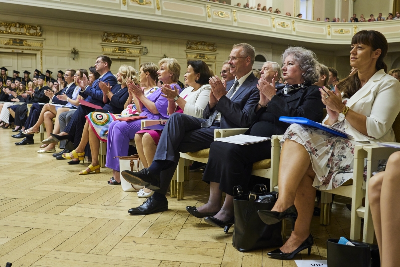 Dyplomatorium Wydziału Farmaceutycznego