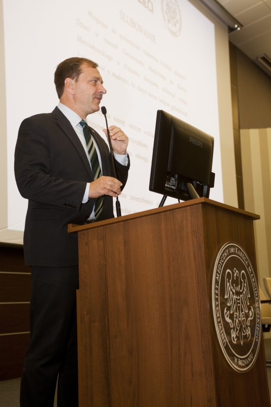 Mały Medyk - inauguracja