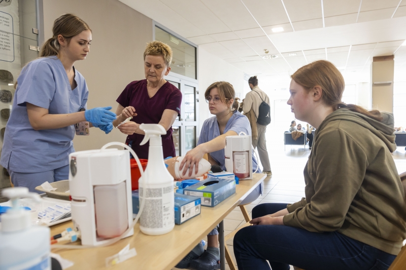 XXVIII Poznański Festiwal Nauki i Sztuki