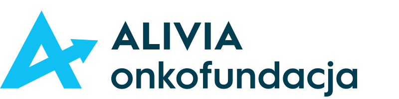 Logo ALIVIA