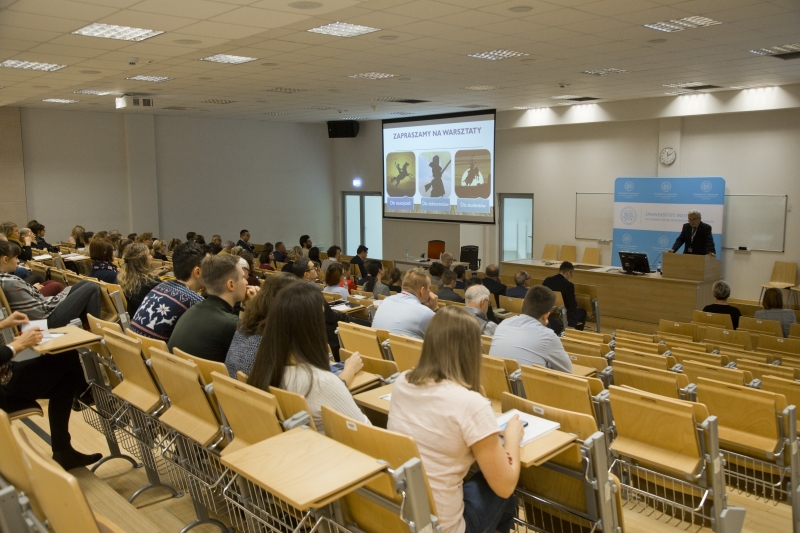 Dzień Jakości UMP 2019