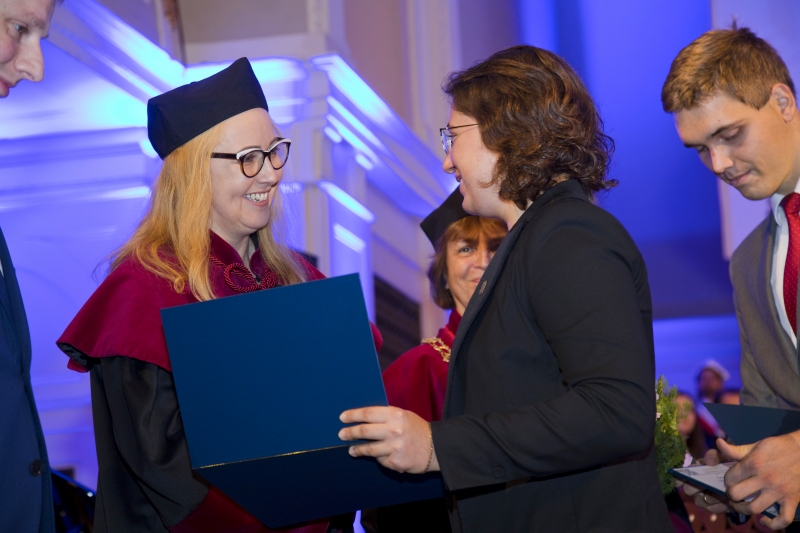 Inauguracja roku akademickiego 2019/2020