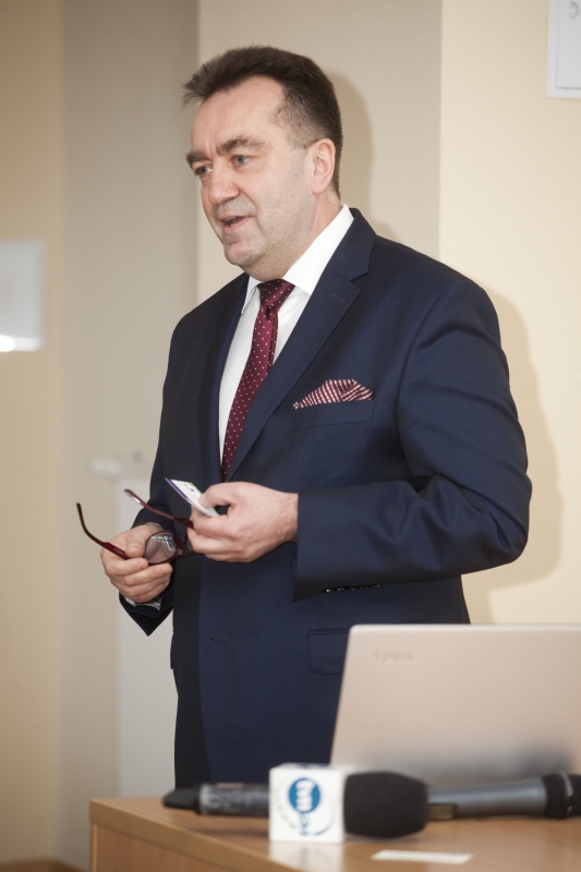 Otwarcie Pracowni Inwazyjnej Kardiologii Dziecięcej