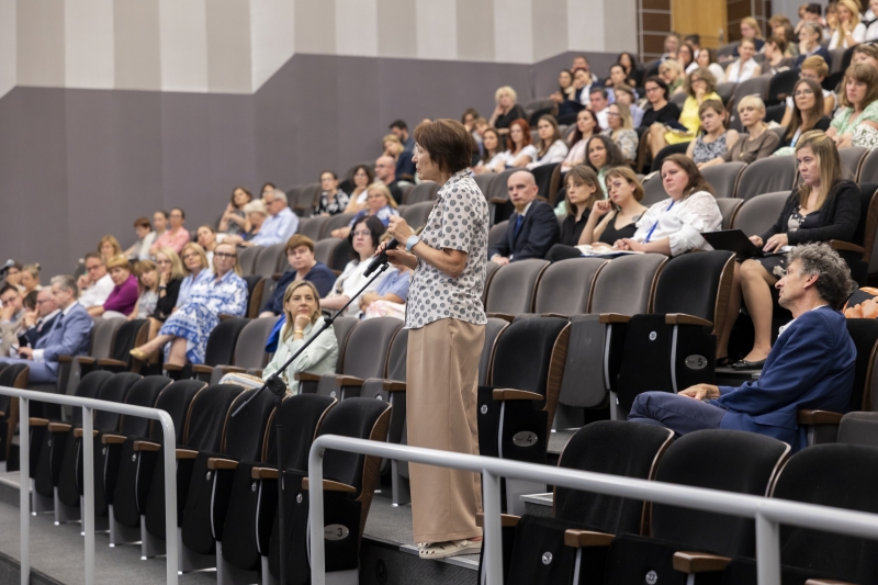 VI edycja Dni Jakości UMP