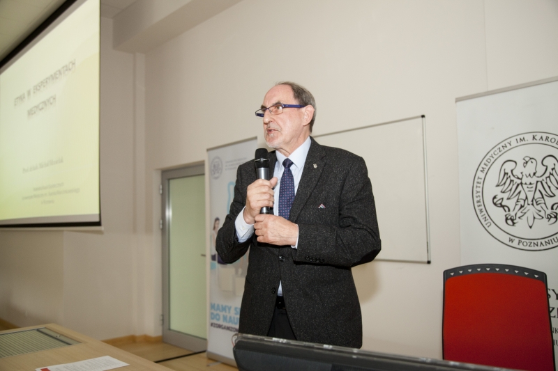 Wielkopolski Dzień Badań Klinicznych