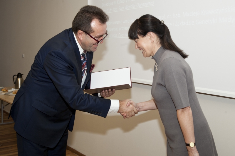 Odznaczenia państwowe