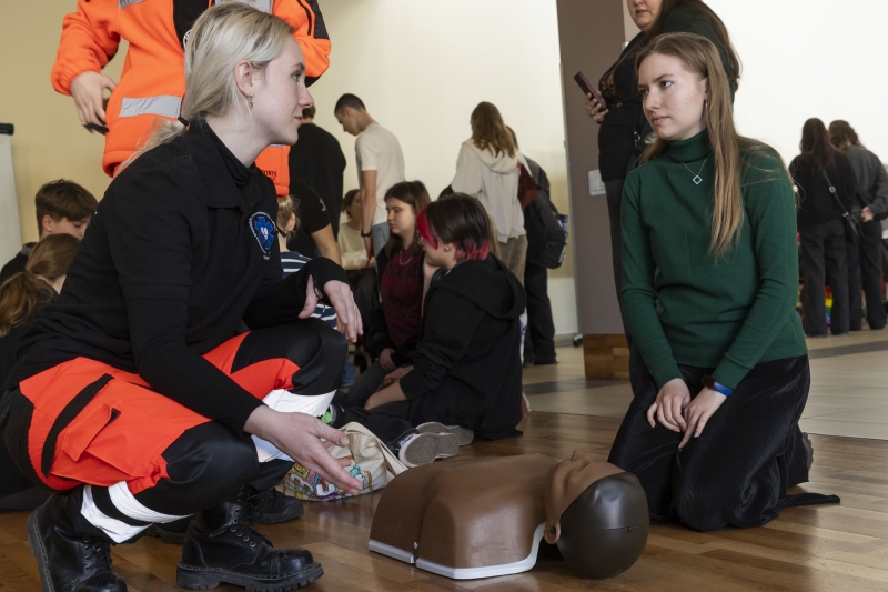 XXVIII Poznański Festiwal Nauki i Sztuki