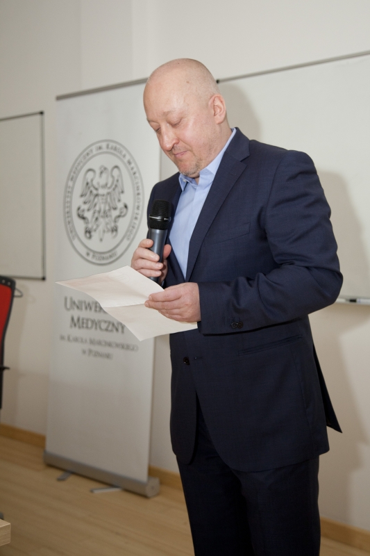 Wielkopolski Dzień Badań Klinicznych