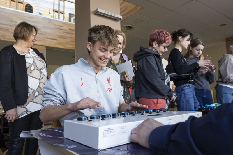 XXVIII Poznański Festiwal Nauki i Sztuki