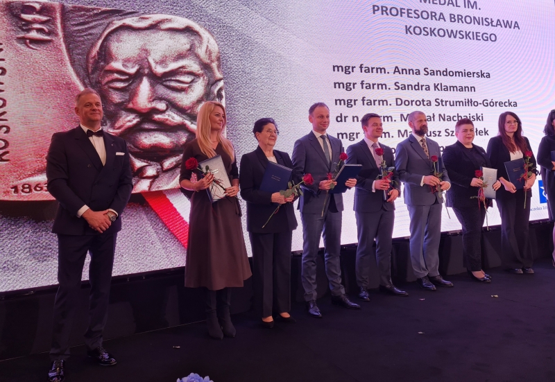 Ogólnopolski Dzień Farmaceuty 2025