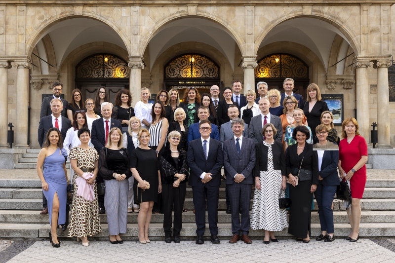 Wielka Złota Pieczęć Miasta Poznania