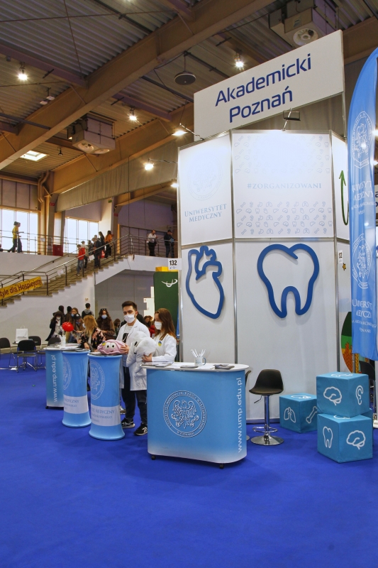 Targi Edukacyjne 2022