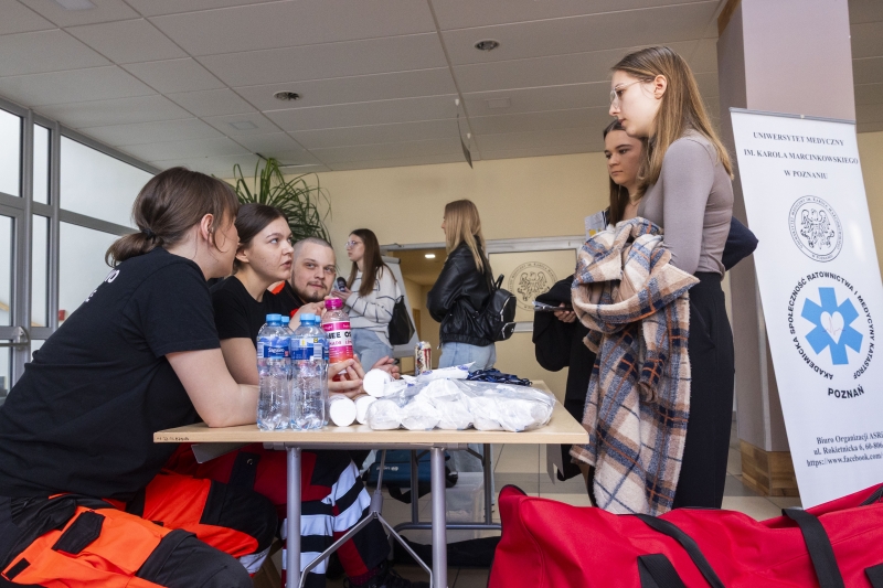 Drzwi Otwarte UMP 2025