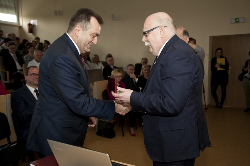 Otwarcie Pracowni Inwazyjnej Kardiologii Dziecięcej