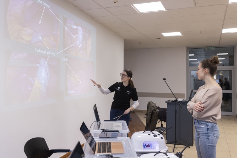 Drzwi Otwarte UMP 2025