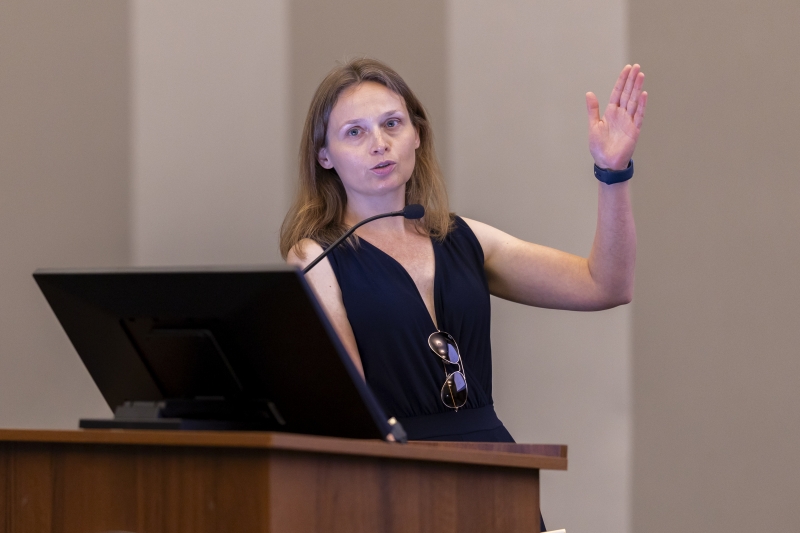 VI edycja Dni Jakości UMP