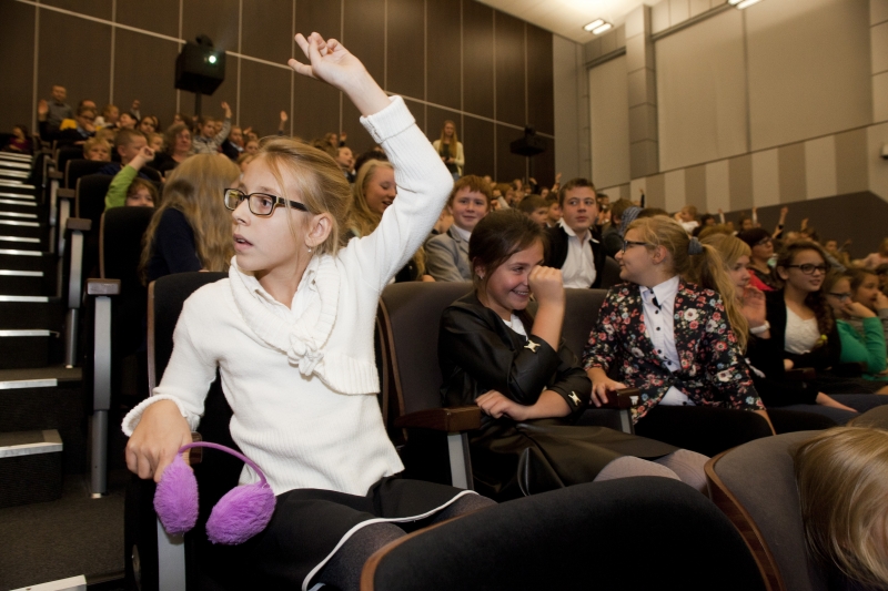 Mały Medyk - inauguracja