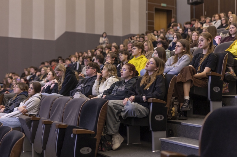 XXVIII Poznański Festiwal Nauki i Sztuki
