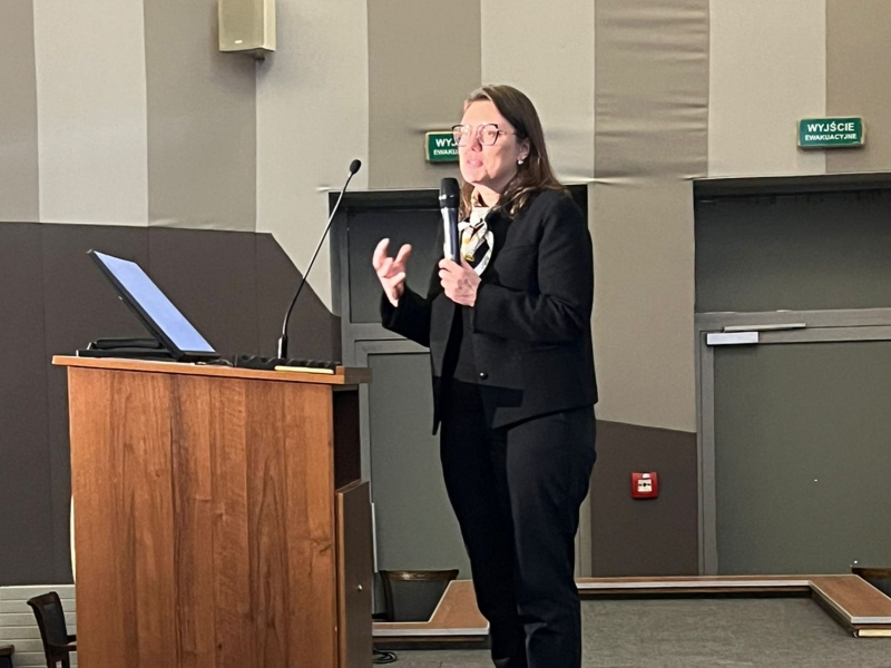 VII Konferencja Naukowo-Szkoleniowa „Autyzm w domu i w szkole”