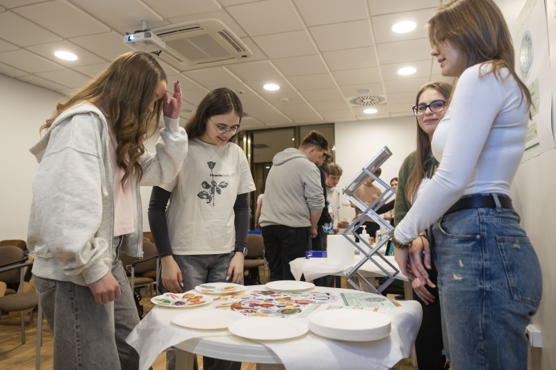 XXVIII Poznański Festiwal Nauki i Sztuki