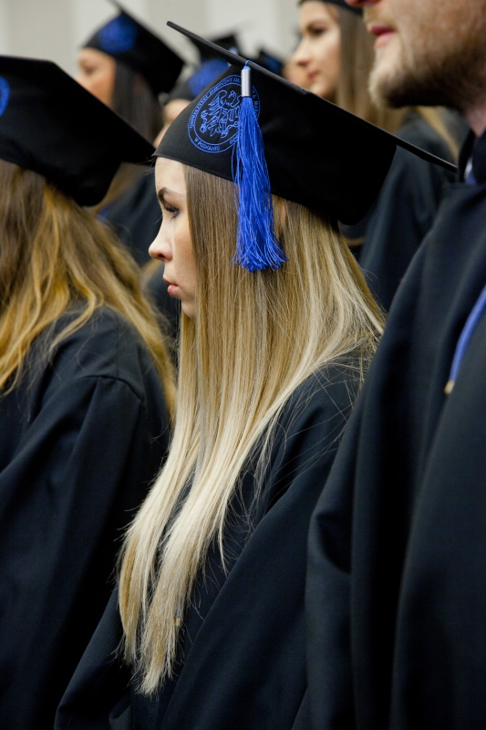 Dyplomatorium - Wydział Nauk o Zdrowiu