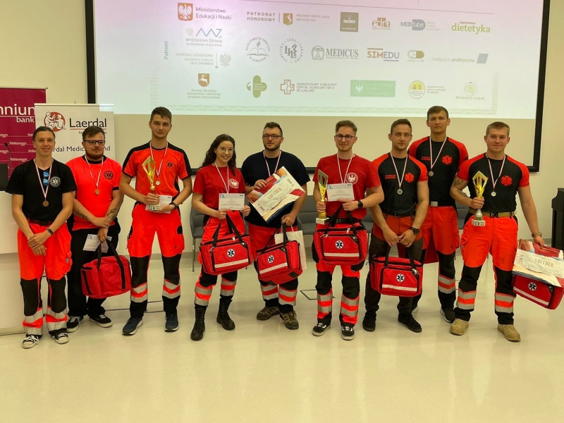 Lubelski SimChallange 2022