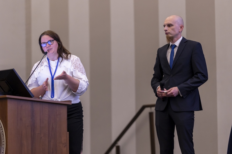 VI edycja Dni Jakości UMP