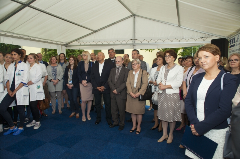 Wielkopolska Onkologia