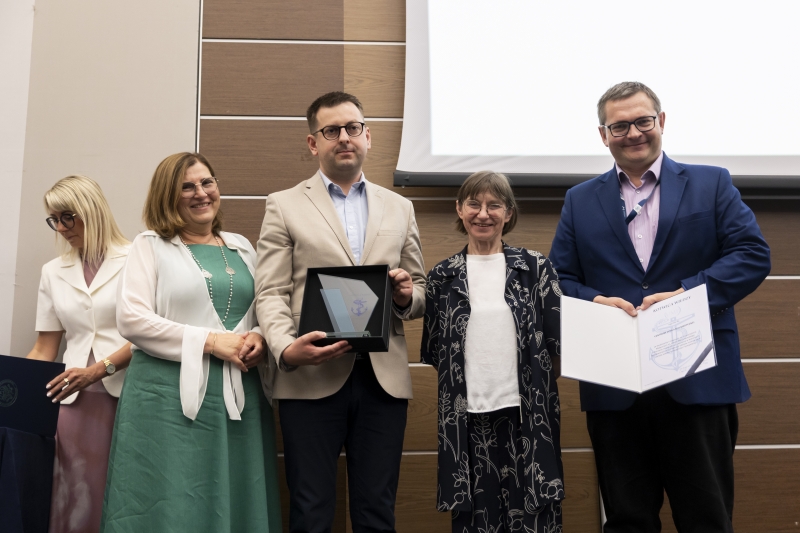 VI edycja Dni Jakości UMP