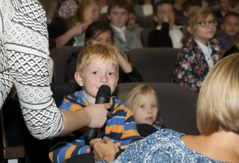 Mały Medyk - inauguracja