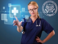 Konferencja "Nowe Trendy w Pielęgniarstwie"