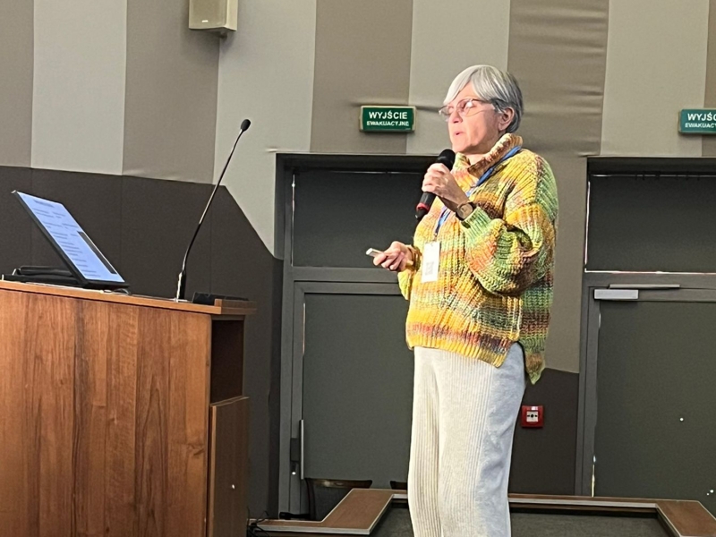 VII Konferencja Naukowo-Szkoleniowa „Autyzm w domu i w szkole”