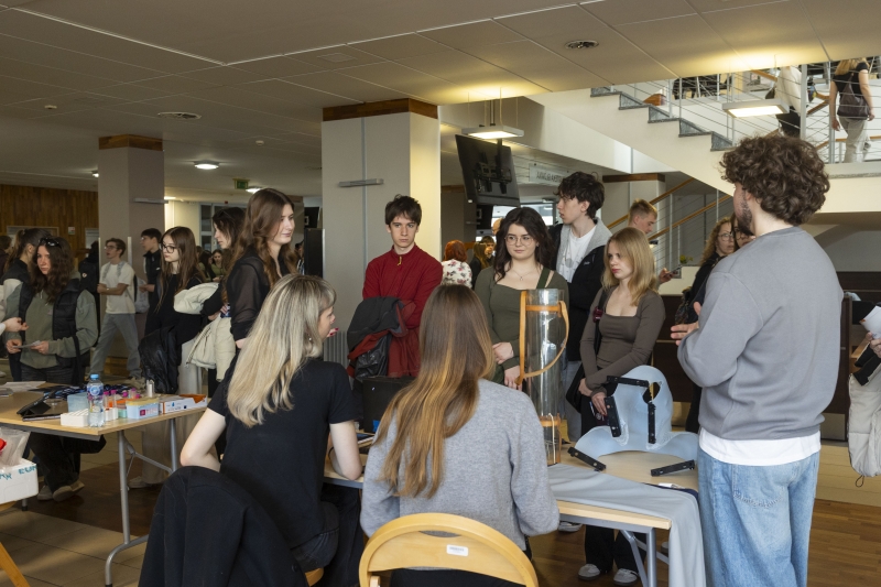 Drzwi Otwarte UMP 2025