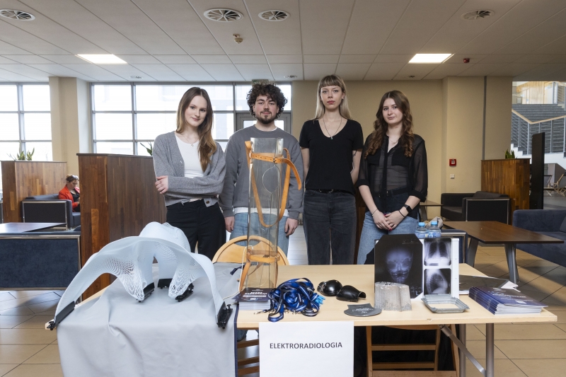 Drzwi Otwarte UMP 2025