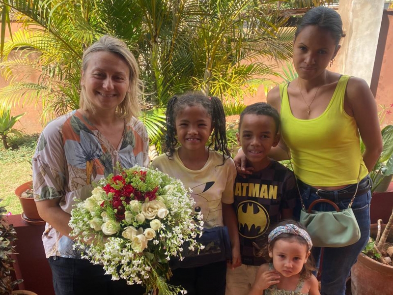 Protetyk Słuchu w Afryce