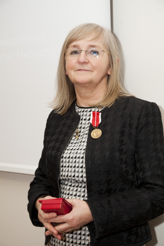 Odznaczenia państwowe