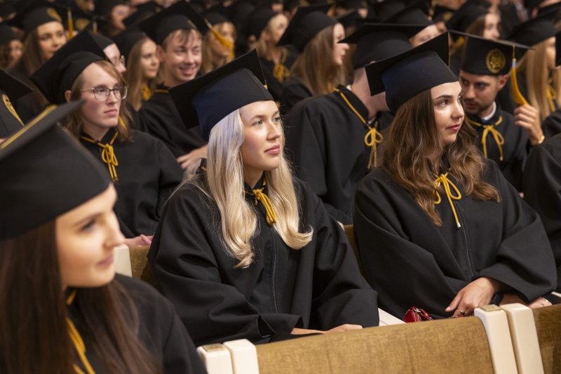 Dyplomatorium - Wydział Farmaceutyczny