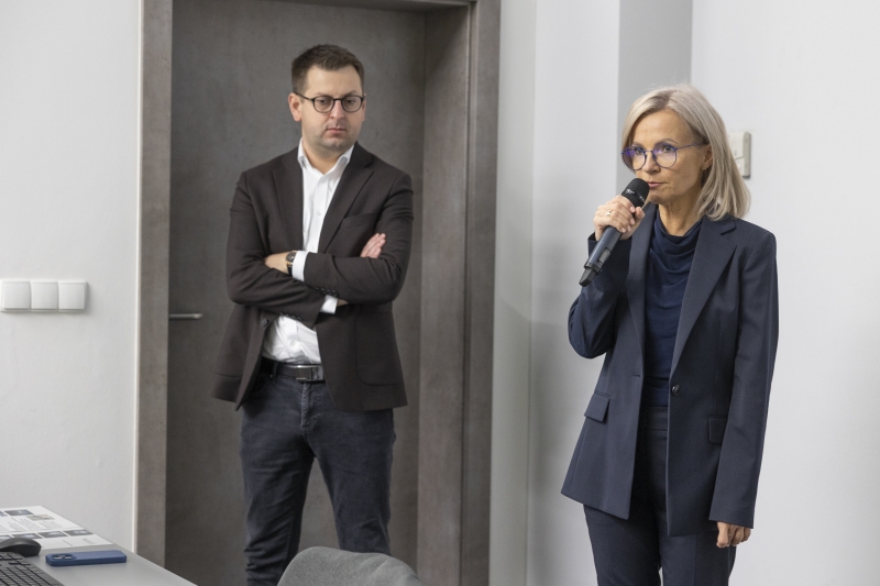 Uroczyste inauguracje studiów podyplomowych