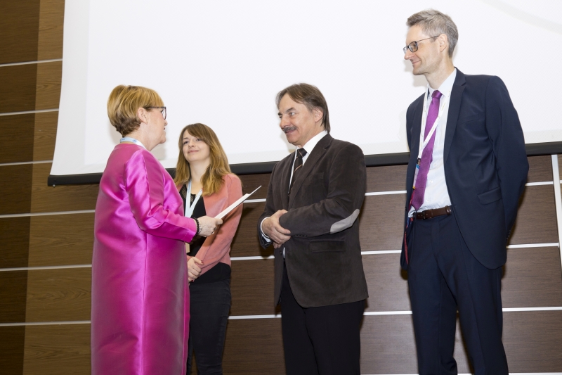 V Sympozjum Wyzwania Współczesnej Protetyki Słuchu - Protetyka Słuchu w Medycynie