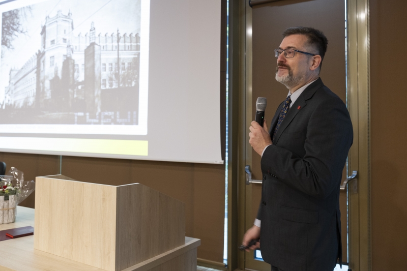 XXXIII Święto Aptekarzy