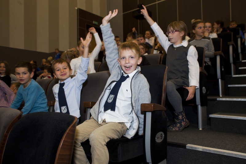 Mały Medyk - inauguracja