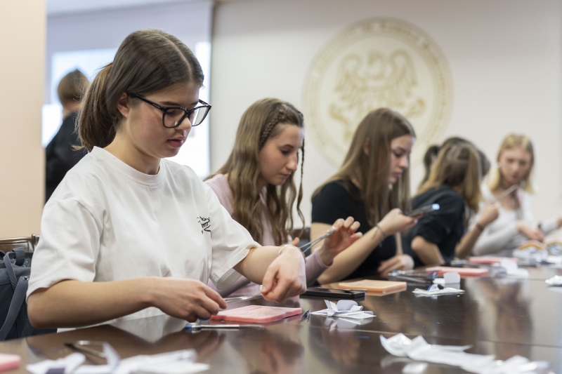 XXVIII Poznański Festiwal Nauki i Sztuki